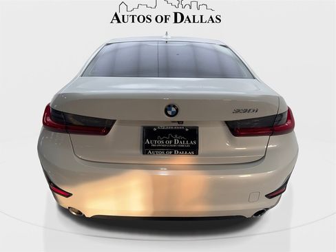 Used 2019 BMW 330i Sedan image 7