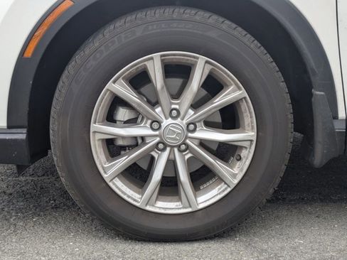 Used 2023 Honda CR-V EX-L image 9