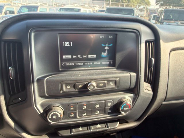 Used 2018 GMC Sierra 1500 2WD Regular Cab image 11