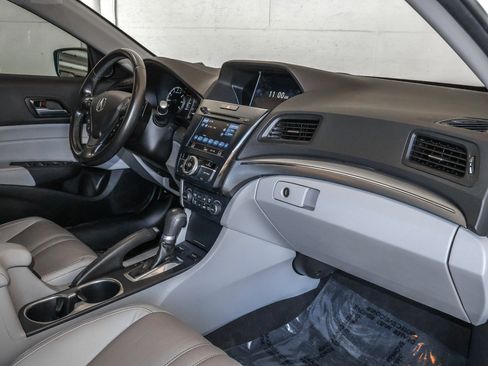 Used 2021 Acura ILX w/ Premium Package FWD image 39