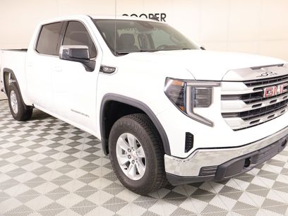 Used 2023 GMC Sierra 1500 SLE