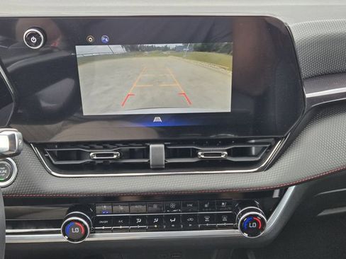 New 2025 Chevrolet Equinox RS w/ Convenience Package III image 13