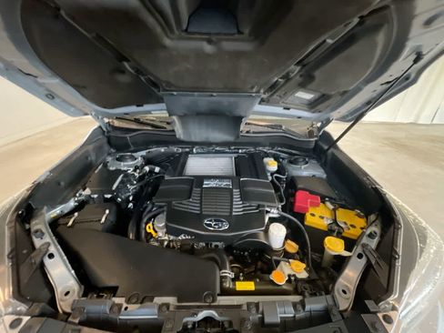 Used 2017 Subaru Forester 2.0XT Touring image 25