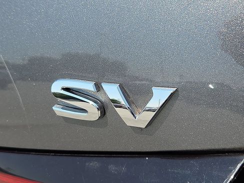 Used 2022 Nissan Altima 2.5 SV FWD image 9