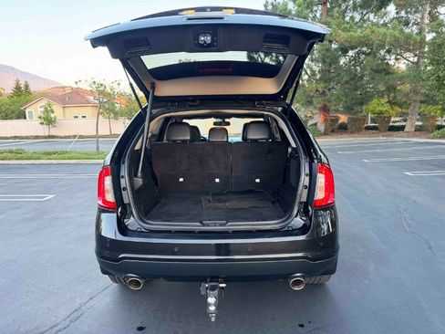 Used 2013 Ford Edge Limited image 34