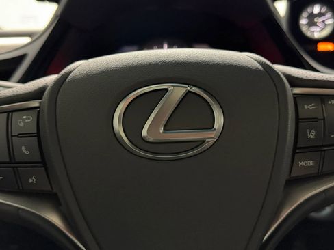 Used 2024 Lexus ES 350 F Sport w/ Accessory Package (Z1) FWD image 23