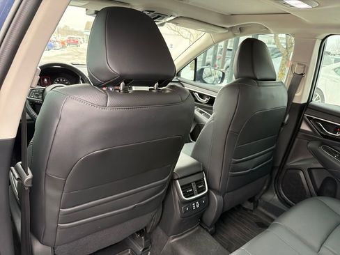 Certified 2025 Subaru Legacy Touring XT image 24