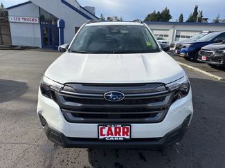 New 2026 Subaru Forester Premium video 2