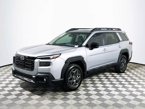 New 2026 Subaru Outback Premium image 3