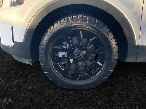 Used 2025 Kia Telluride SX Prestige X-Pro image 27
