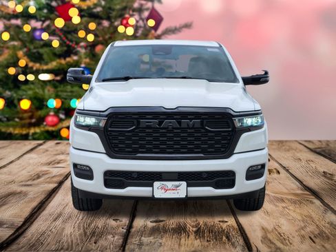 New 2026 RAM 1500 Lone Star image 6