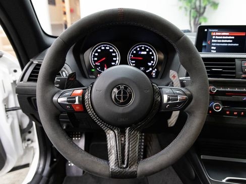 Used 2019 BMW M2 Competition w/ Executive Package image 16