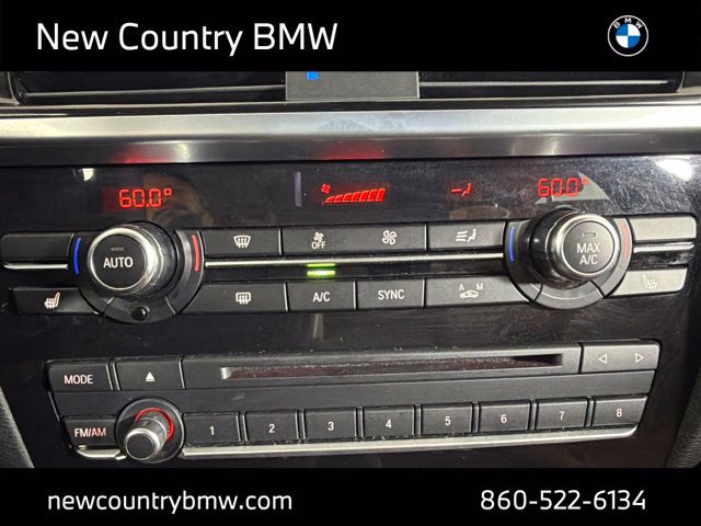 Used 2015 BMW X3 xDrive35i AWD/4WD image 23