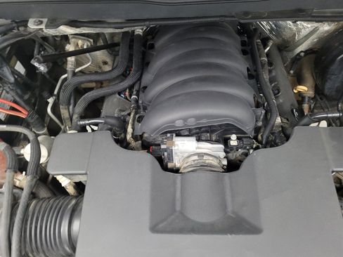 Used 2015 Chevrolet Silverado 1500 LT w/ All Star Edition AWD/4WD image 30