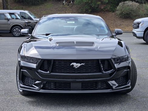 New 2026 Ford Mustang GT Premium image 3