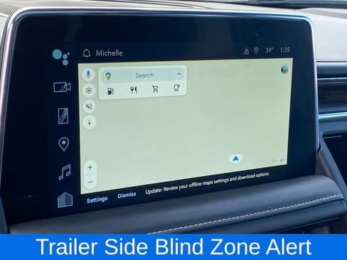 Certified 2023 Chevrolet Tahoe Premier w/ Advanced Technology Package image 11