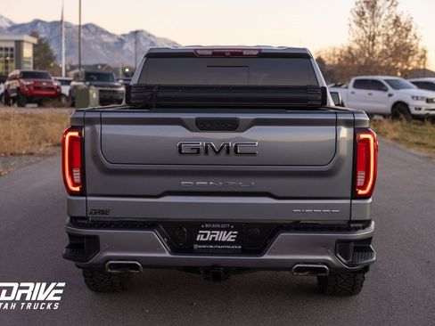 Used 2019 GMC Sierra 1500 Denali image 10
