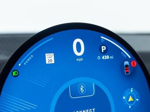 New 2026 MINI Cooper Countryman John Cooper Works w/ Comfort Package Max image 2