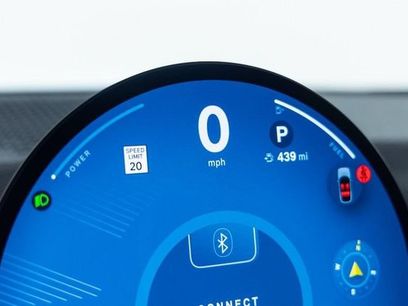 New 2026 MINI Cooper Countryman John Cooper Works w/ Comfort Package Max