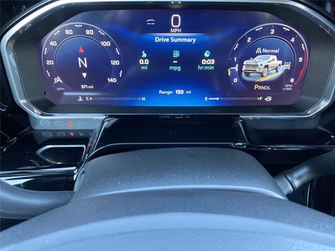 New 2026 Chevrolet Silverado 2500 LT w/ Trail Boss Package image 21