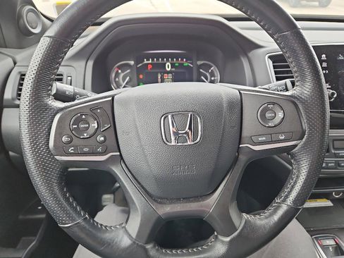 Used 2022 Honda Passport EX-L image 9