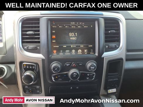 Used 2014 RAM 1500 Big Horn AWD/4WD image 26