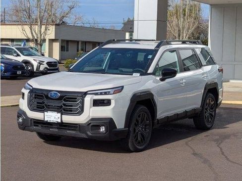 Used 2026 Subaru Outback Limited XT AWD/4WD image 51