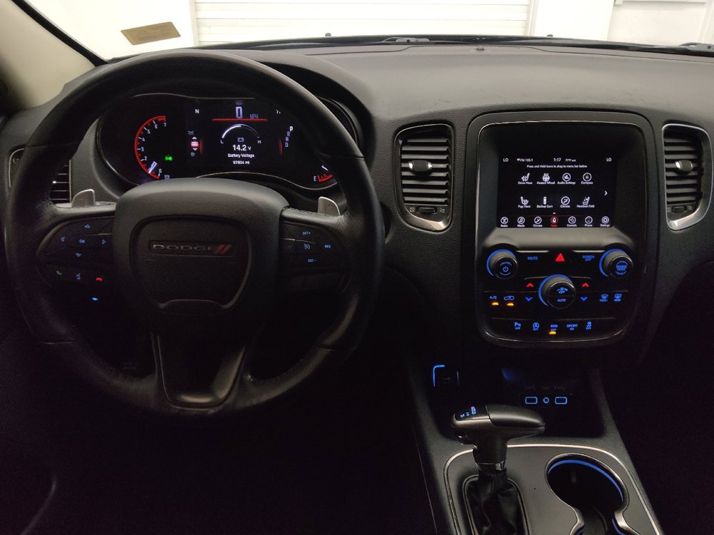 Used 2018 Dodge Durango GT RWD image 22
