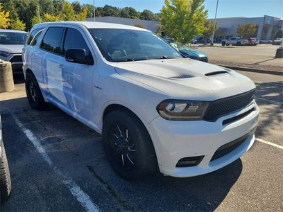 Used 2020 Dodge Durango R/T