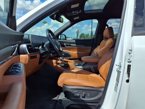 Used 2024 Kia Telluride SX X-Line AWD/4WD image 26