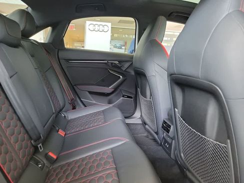 New 2026 Audi RS 3 AWD/4WD image 21