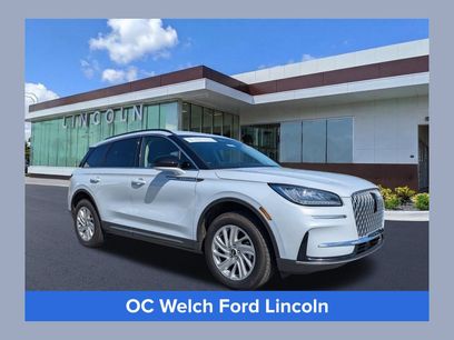 Certified 2026 Lincoln Corsair Premiere