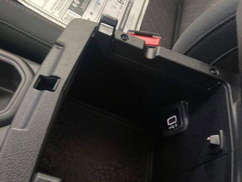 New 2026 Jeep Gladiator Mojave image 34