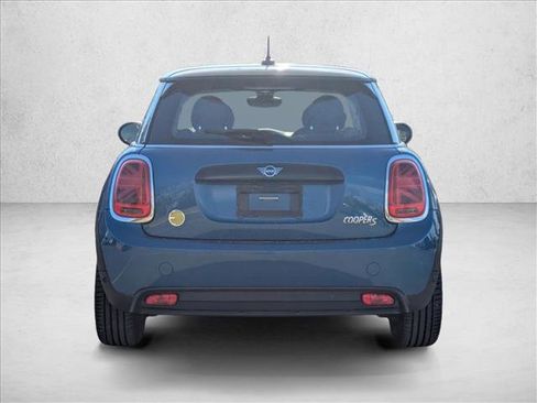 Used 2023 MINI Cooper SE image 6