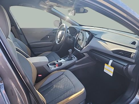 Certified 2026 Subaru Crosstrek 2.5i Sport w/ Popular Package #4A AWD/4WD image 11