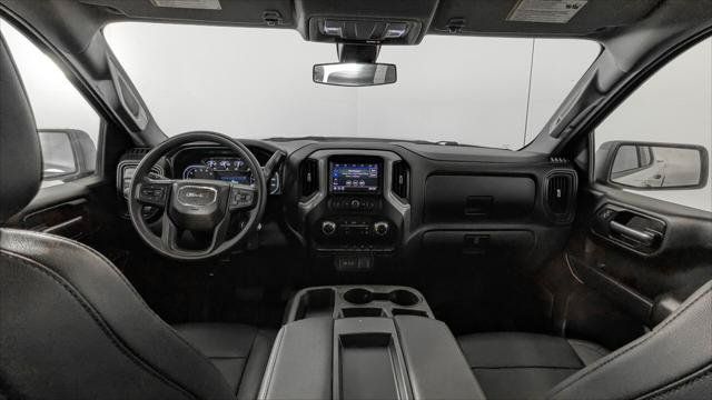 Used 2021 GMC Sierra 1500 2WD Double Cab w/ Convenience Package image 24