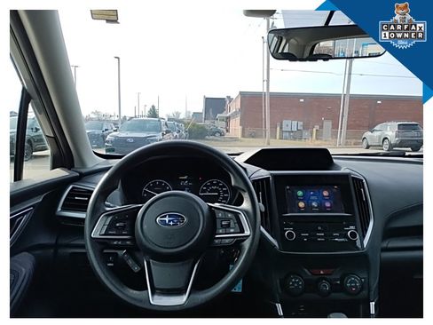 Used 2021 Subaru Forester image 16