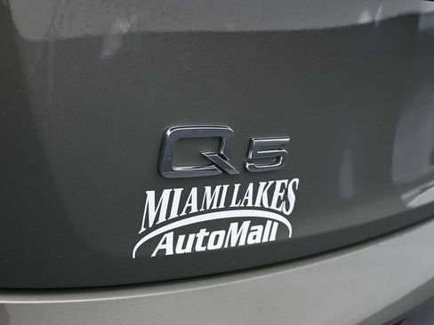 Used 2025 Audi Q5 2.0T Premium image 34