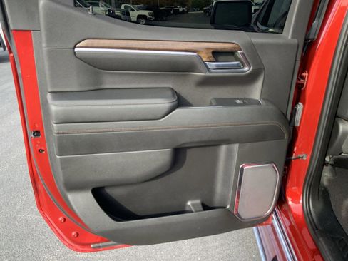 Used 2023 Chevrolet Silverado 1500 High Country image 58