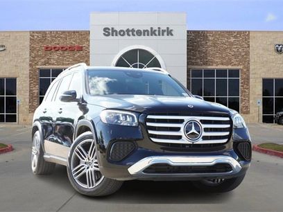 Used 2025 Mercedes-Benz GLS 450 4MATIC