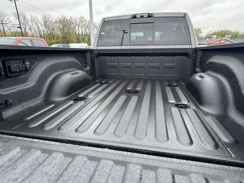 New 2026 RAM 2500 Big Horn AWD/4WD image 47
