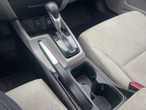 Used 2013 Honda Civic EX image 24