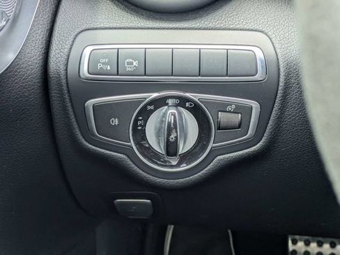 Used 2017 Mercedes-Benz C 63 AMG S image 22