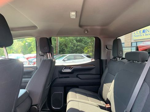 Used 2023 Chevrolet Silverado 1500 LT Trail Boss image 30