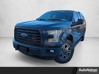 Used 2016 Ford F150 XLT w/ Equipment Group 302A Luxury video 1