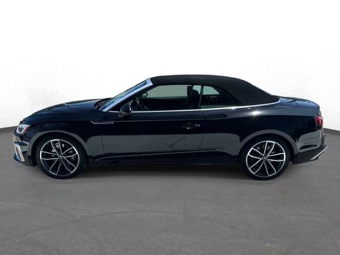 Used 2023 Audi A5 2.0T Premium Plus AWD/4WD image 6