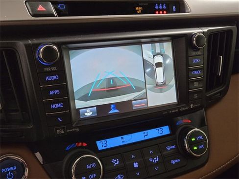 Certified 2025 Lexus NX 350 AWD w/ Premium Package image 35