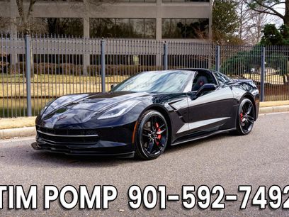 Used 2016 Chevrolet Corvette Stingray Coupe w/ 2LT Preferred Equipment Group