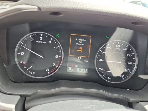 Used 2025 Subaru Crosstrek 2.5i Premium AWD/4WD image 6