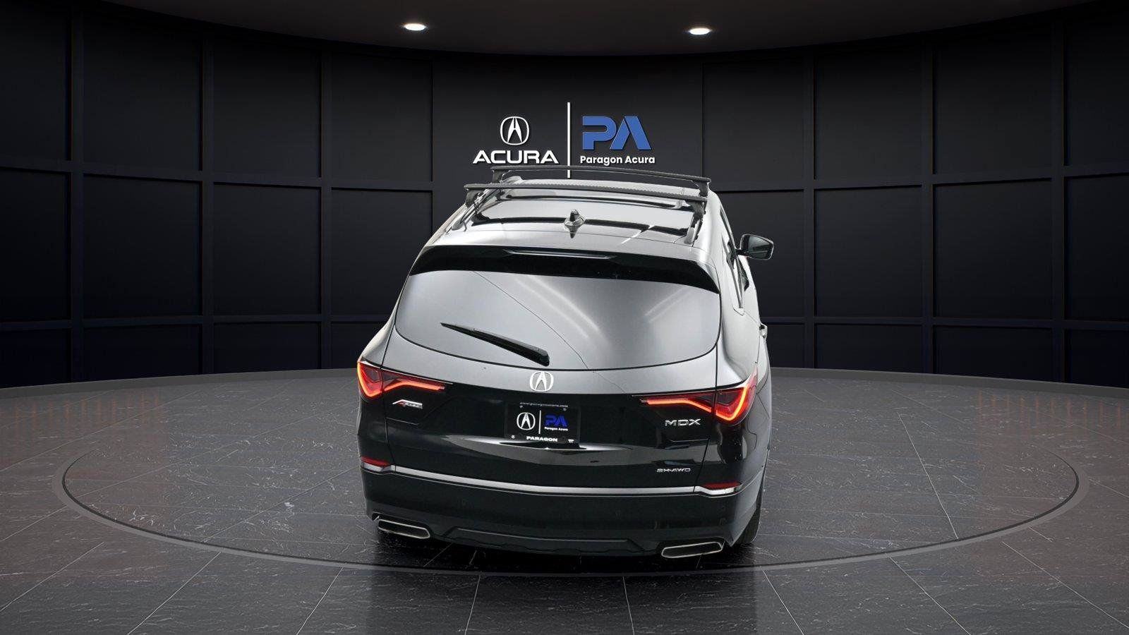 Used 2024 Acura MDX A-Spec AWD/4WD image 39